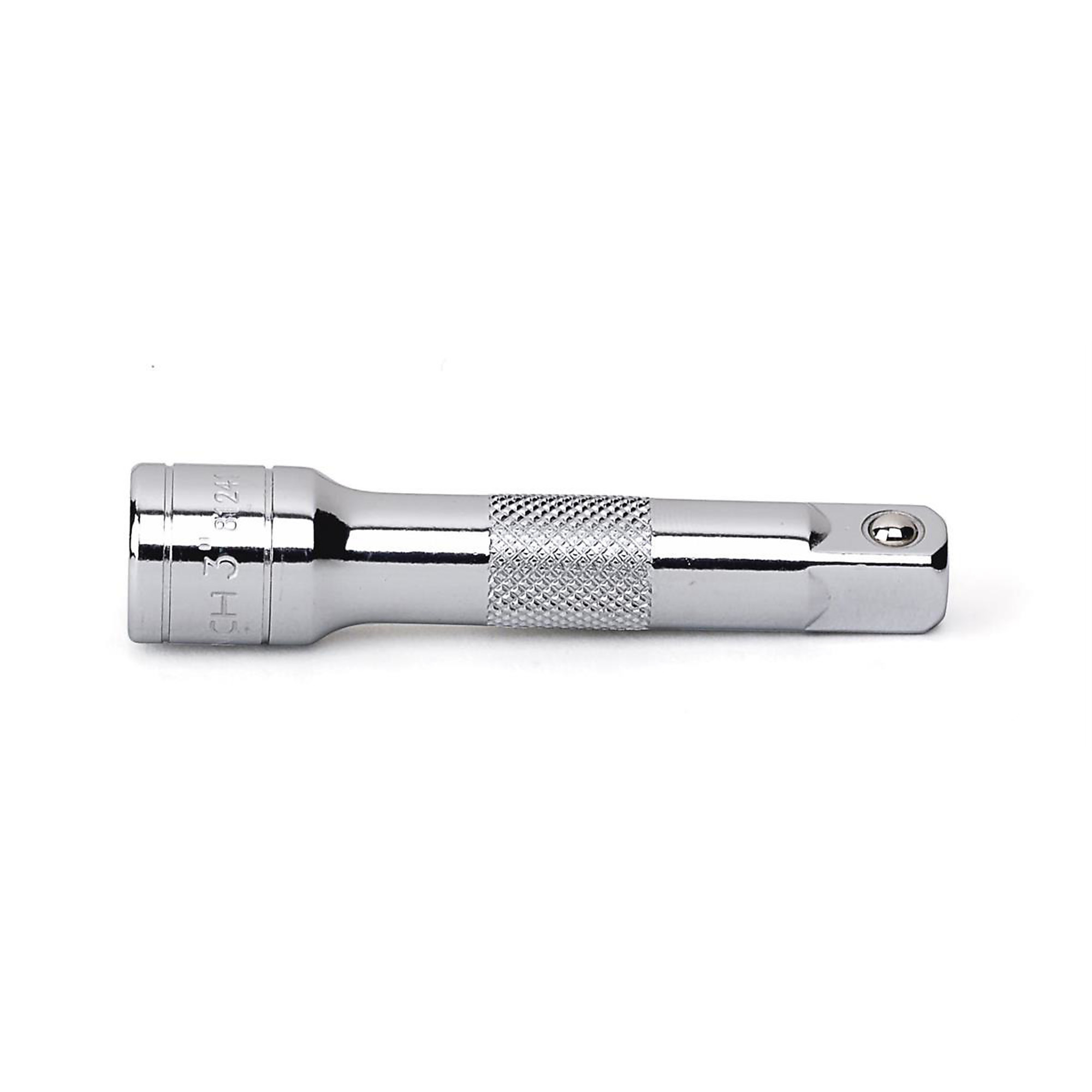 GearWrench 3/8in. Drive Extension — 3in. Length, Model# KDT81241